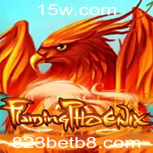 FlamingPhoenix: Descubra o Universo do Jogo Através do 823bet