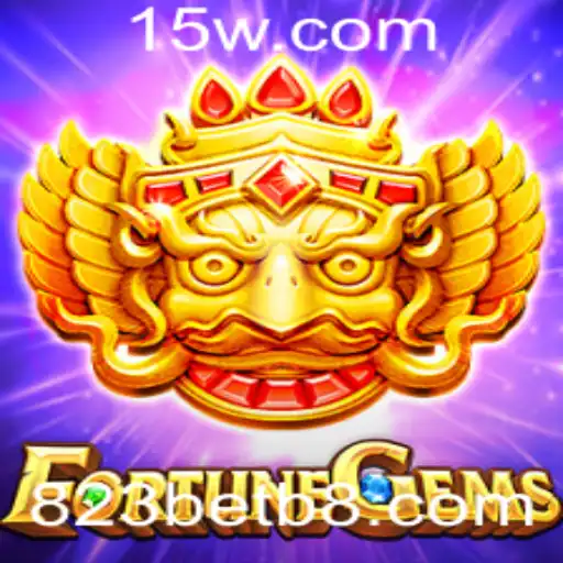 Explorando o Mundo de FortuneGems com 823bet