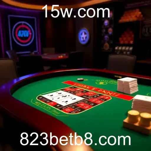 823bet - Jogos de mesa no Brasil