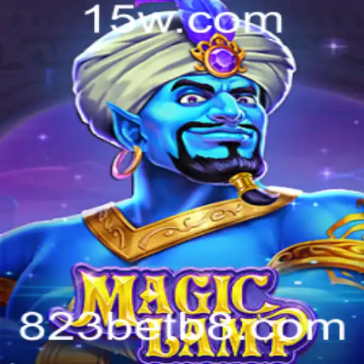 Descubra o Mundo Mágico de MagicLamp: Regras e Dicas do Jogo