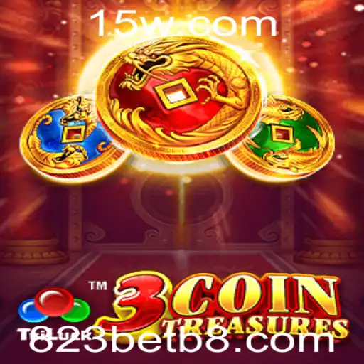 3CoinTreasures: Exploração e Estratégia no Mundo dos Jogos Online