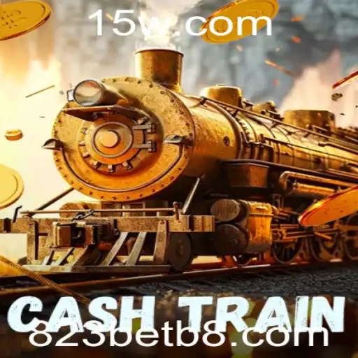 CashTrain: Todo Aventura e Estratégia no Mundo dos Jogos de Azar