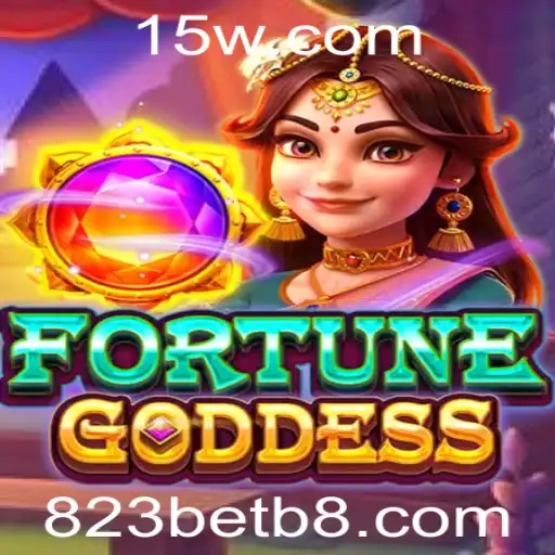 Descubra o Mundo do Jogo FortunaGoddess na Plataforma 823bet