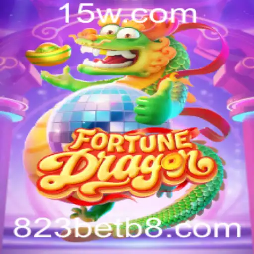 FortuneDragon: Uma Jornada Épica no Universo de Jogos com 823bet