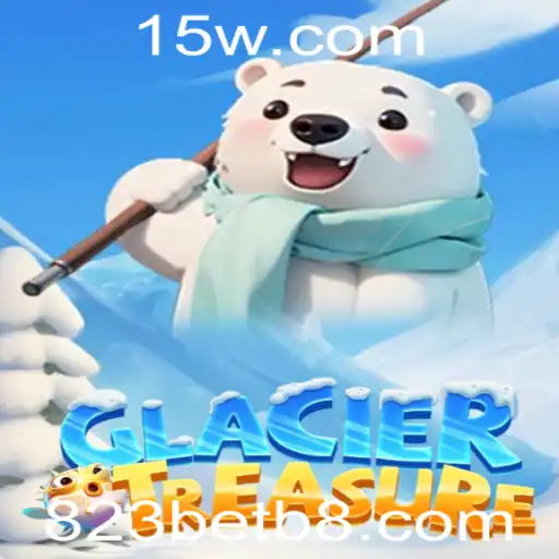 Descubra o Mundo Congelante de GlacierTreasure com 823bet