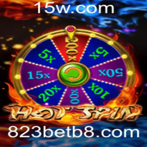 Explorando o Mundo de HotSpin no 823bet: Um Guia Completo