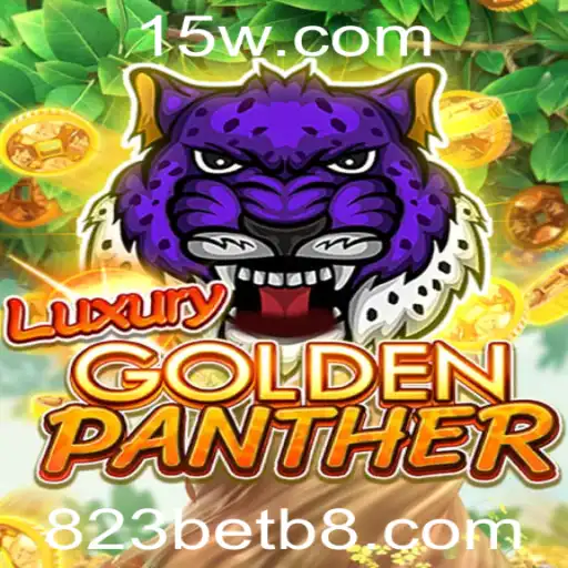 Explorando o Mundo de LUXURYGOLDENPANTHER com 823bet