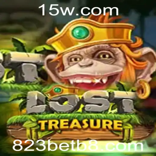 Descubra os Mistérios de LostTreasure: O Jogo do Momento com 823bet