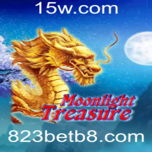 Descubra o Mundo de Aventura de MoonlightTreasure