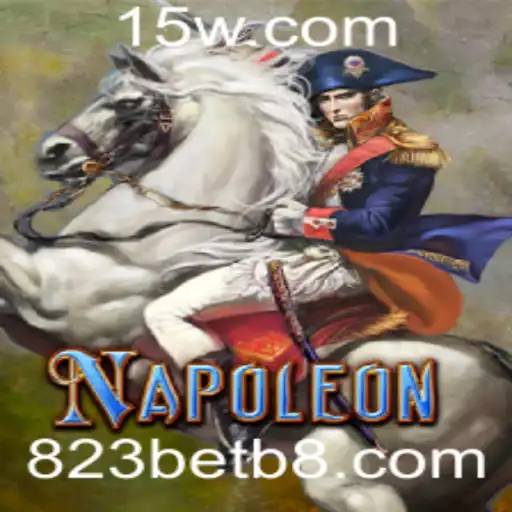 Napoleon: Um Fascinante Jogo de Estratégia com 823bet