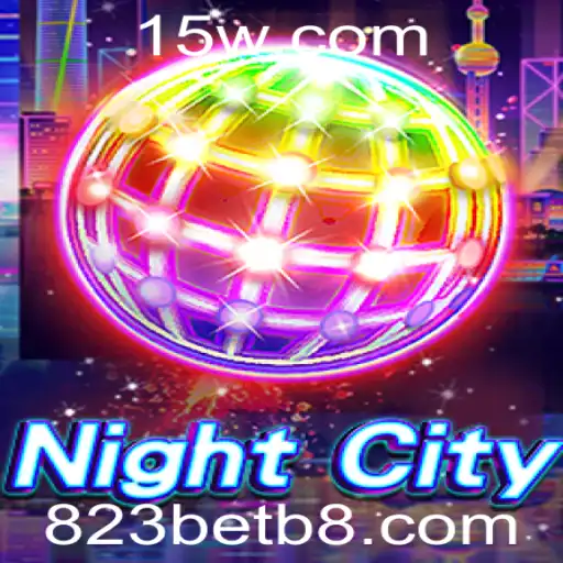 NightCity: Um Mergulho no Mundo Futurista de 823bet