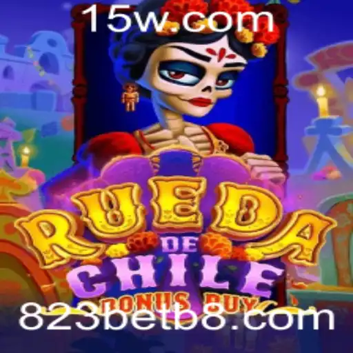 RuedaDeChileBonusBuy: Explorando o Novo Fenômeno de Jogos