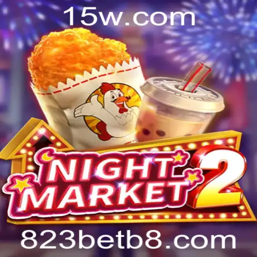 Descubra o Mágico Mundo de NightMarket2 e as Emoções de 823bet