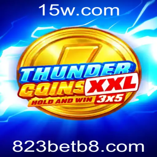 Conheça o Jogo ThunderCoinsXxl e Como Apostar com 823bet