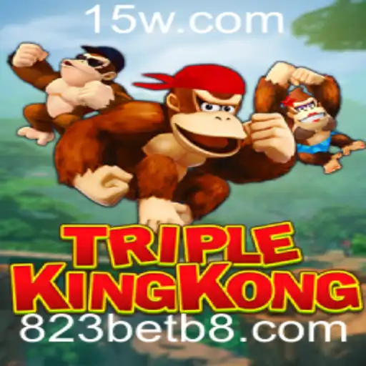 TripleKingKong: Uma Nova Experiência de Jogo com 823bet